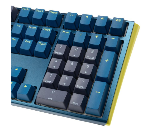 Ducky One 3 Daybreak MX Red DKON2108ST-RUSPDDBBHHC1 - 1082018 - zdjęcie 5